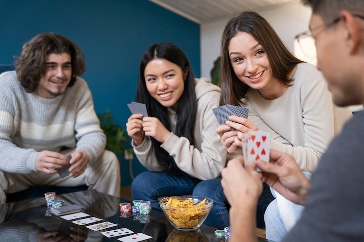Privasi akun saat membuka fitur VIP