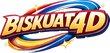 Logo biskuat4d untuk beranda